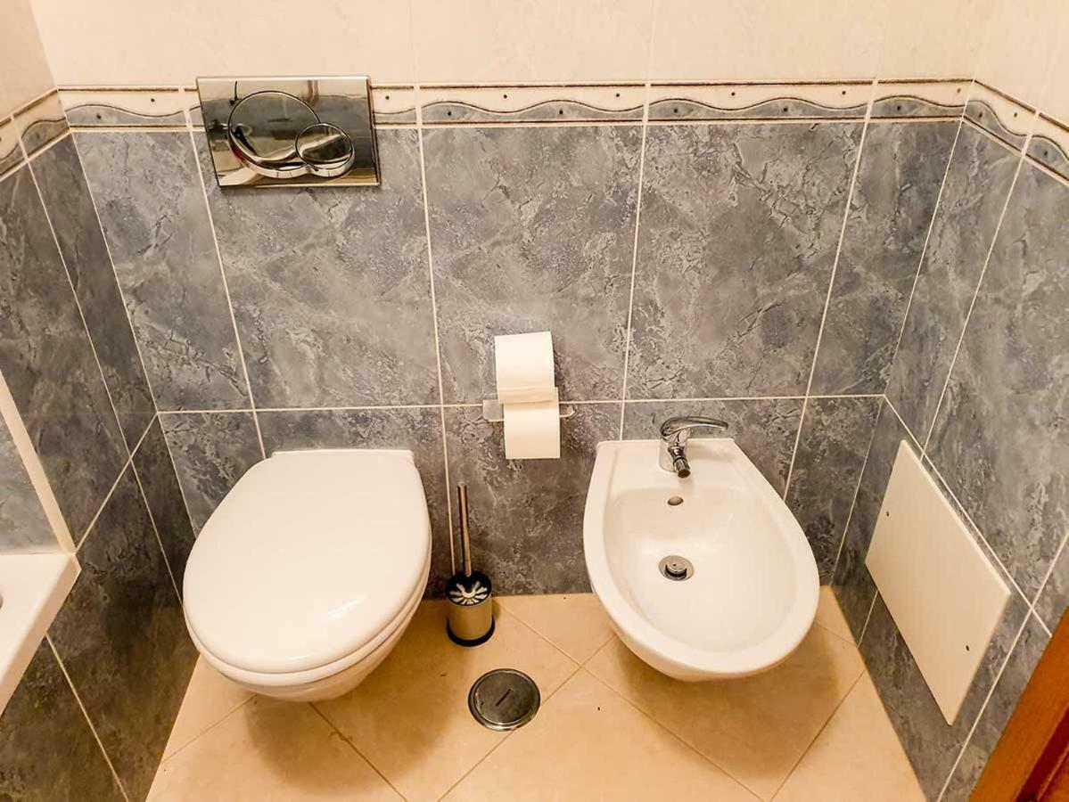 Casa Mawi Διαμέρισμα Σάγκρες Εξωτερικό φωτογραφία