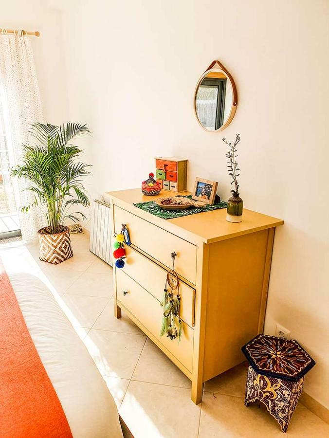 Casa Mawi Διαμέρισμα Σάγκρες Εξωτερικό φωτογραφία