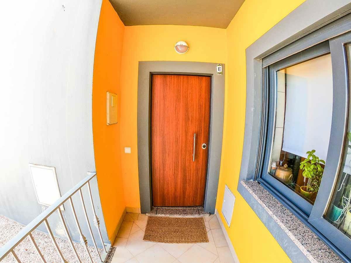 Casa Mawi Διαμέρισμα Σάγκρες Εξωτερικό φωτογραφία