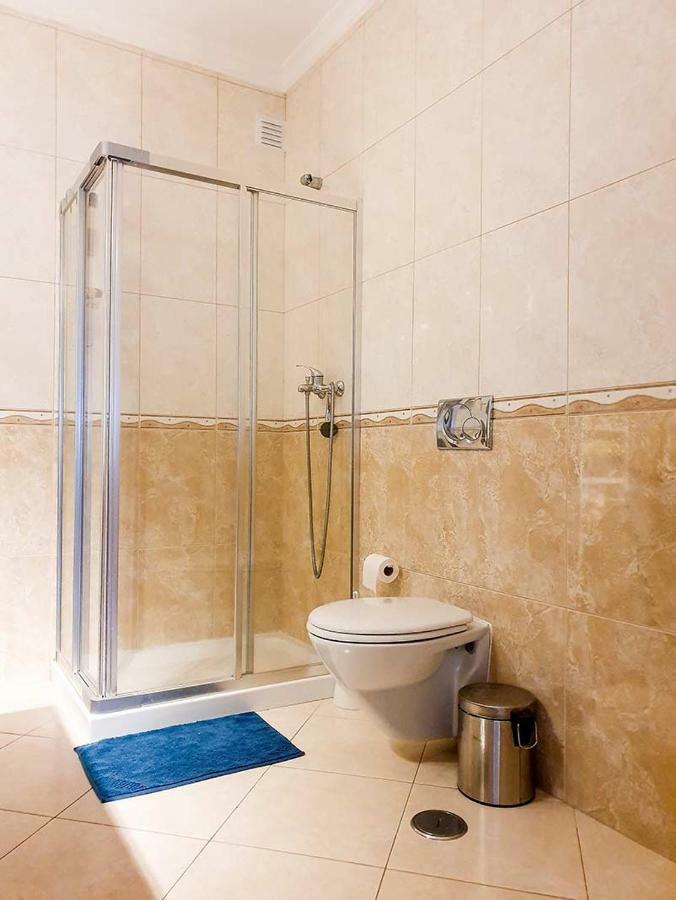 Casa Mawi Διαμέρισμα Σάγκρες Εξωτερικό φωτογραφία