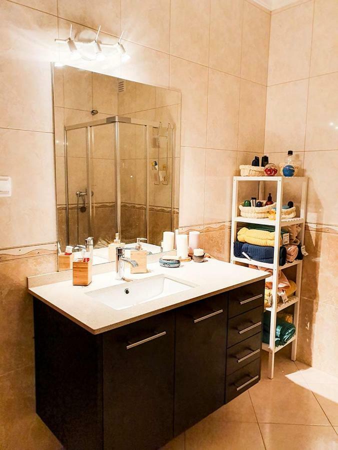 Casa Mawi Διαμέρισμα Σάγκρες Εξωτερικό φωτογραφία