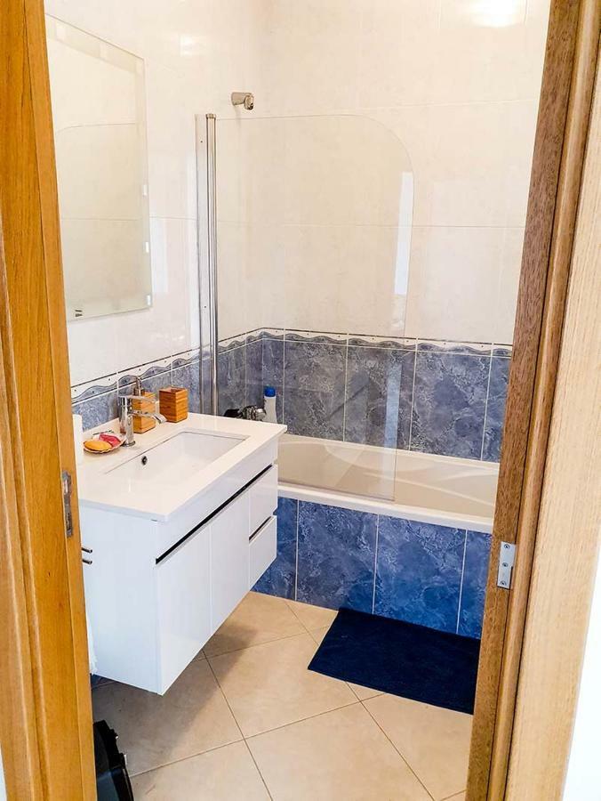Casa Mawi Διαμέρισμα Σάγκρες Εξωτερικό φωτογραφία