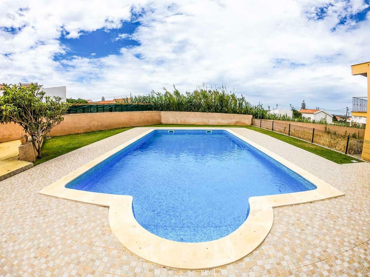 Casa Mawi Διαμέρισμα Σάγκρες Εξωτερικό φωτογραφία