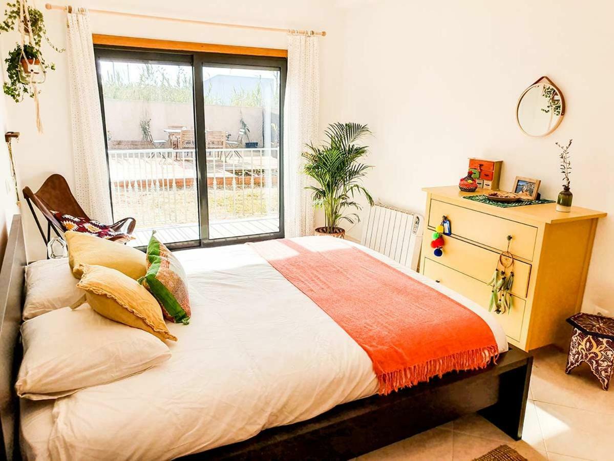 Casa Mawi Διαμέρισμα Σάγκρες Εξωτερικό φωτογραφία