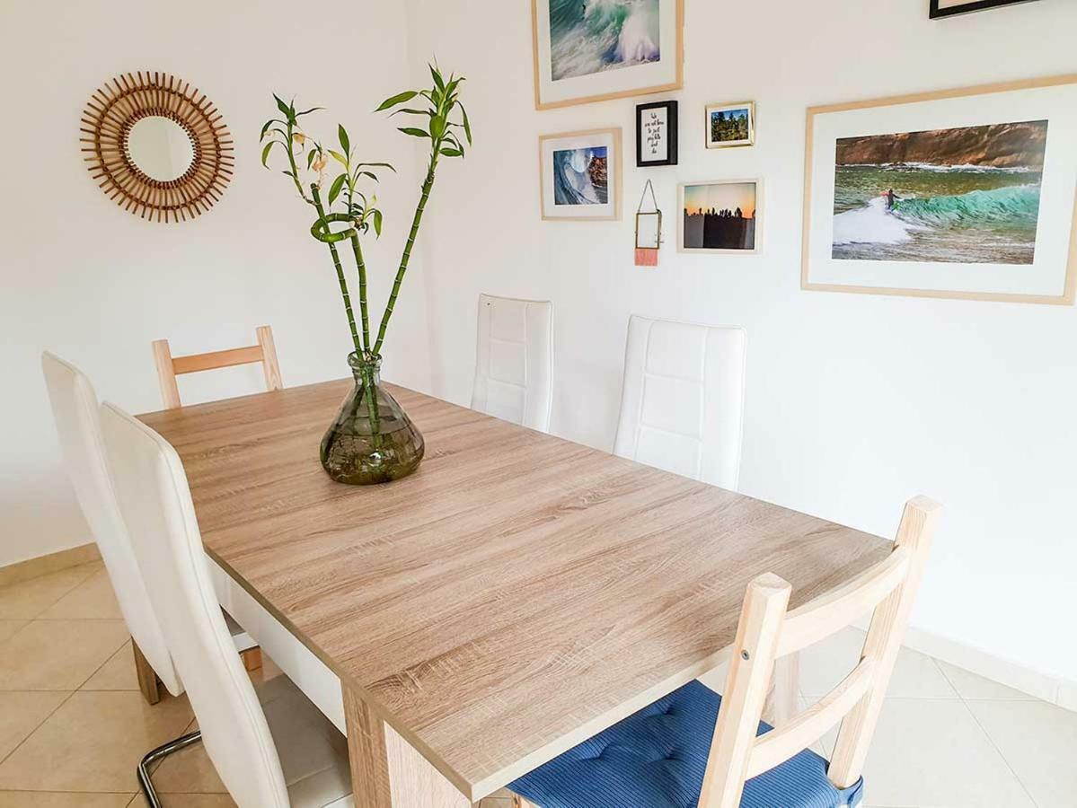 Casa Mawi Διαμέρισμα Σάγκρες Εξωτερικό φωτογραφία