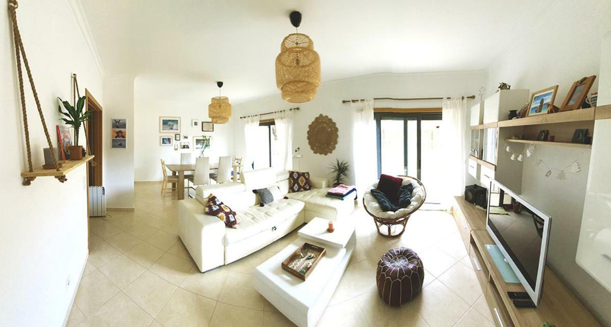 Casa Mawi Διαμέρισμα Σάγκρες Εξωτερικό φωτογραφία