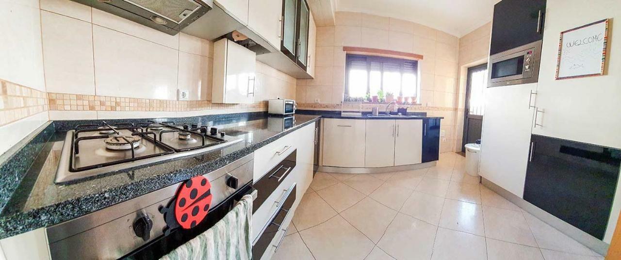 Casa Mawi Διαμέρισμα Σάγκρες Εξωτερικό φωτογραφία