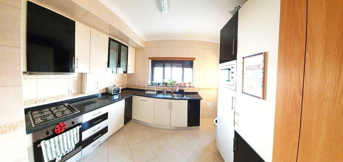 Casa Mawi Διαμέρισμα Σάγκρες Εξωτερικό φωτογραφία